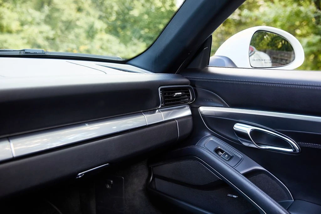 2013 Porsche 991 Carrera - Image 20 of 27