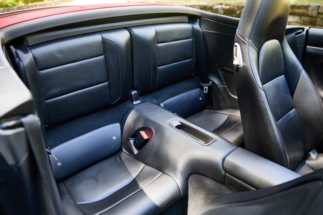2013 Porsche 991 Carrera - Image 6 of 27