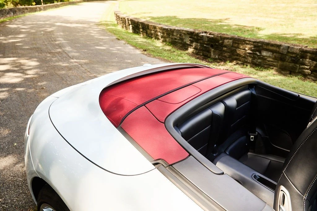 2013 Porsche 991 Carrera - Image 23 of 27