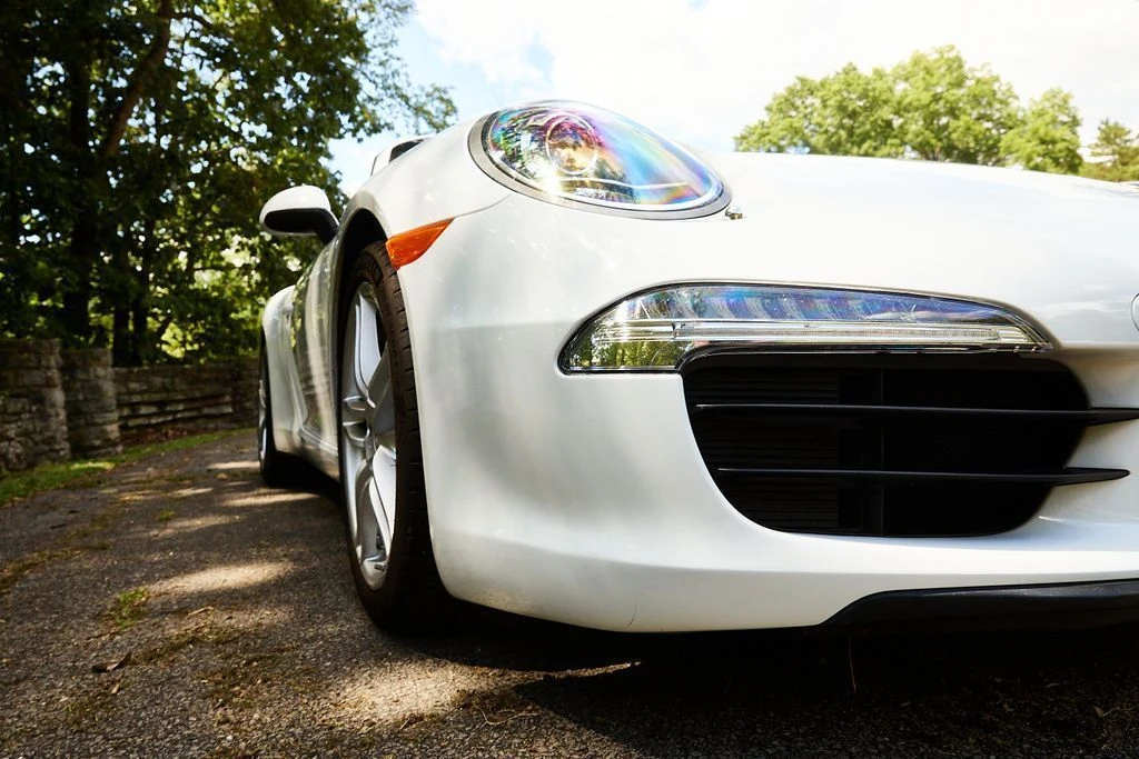 2013 Porsche 991 Carrera - Image 24 of 27