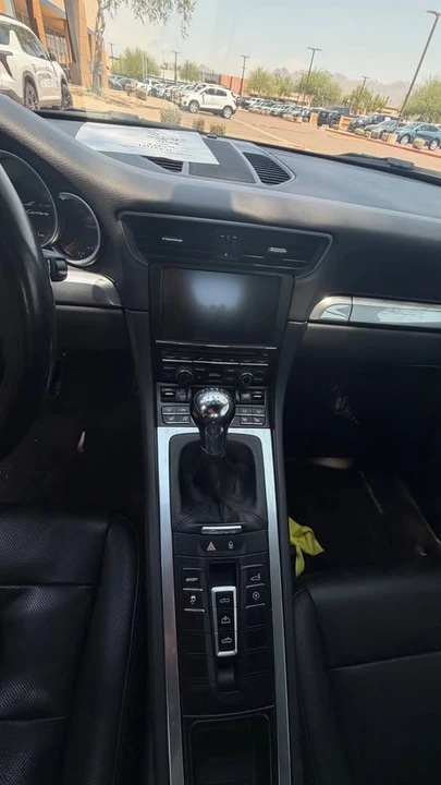 2013 Porsche 991 Carrera - Image 6 of 10