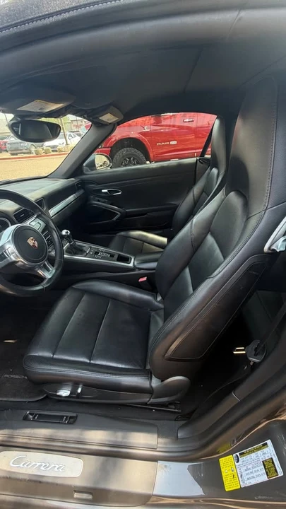 2013 Porsche 991 Carrera - Image 10 of 10