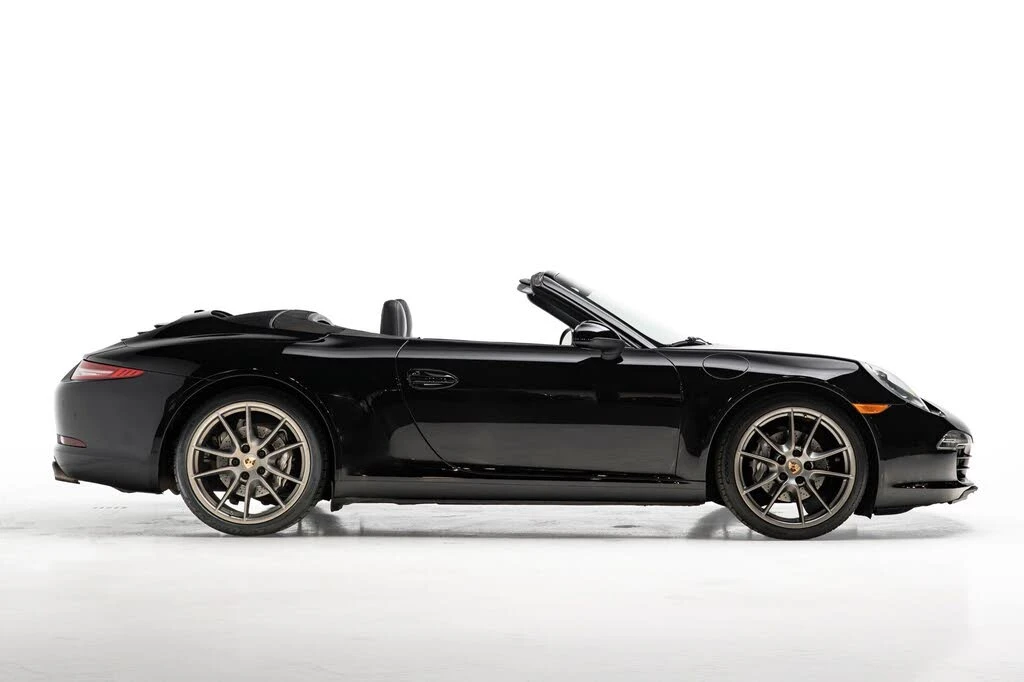 2013 Porsche 991 Carrera - Image 7 of 31