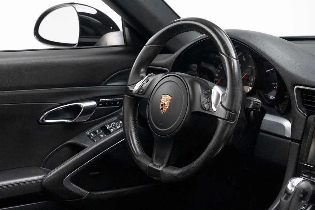 2013 Porsche 991 Carrera - Image 21 of 31