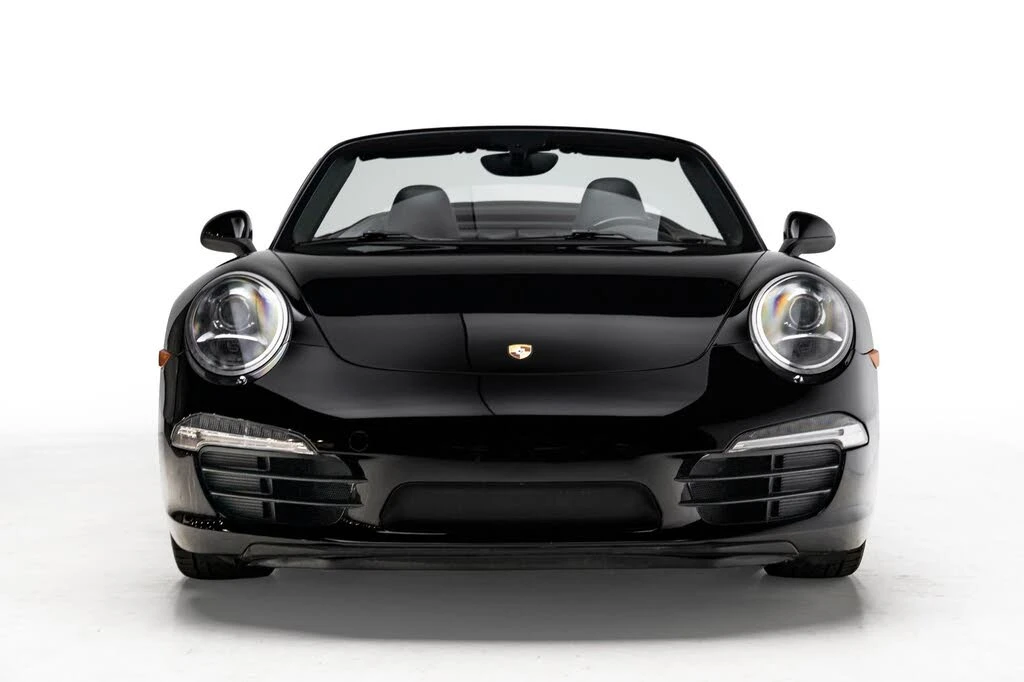 2013 Porsche 991 Carrera - Image 5 of 31