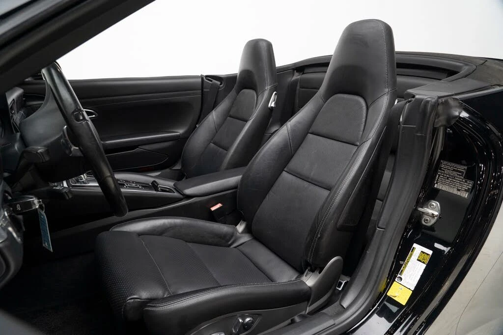 2013 Porsche 991 Carrera - Image 3 of 31