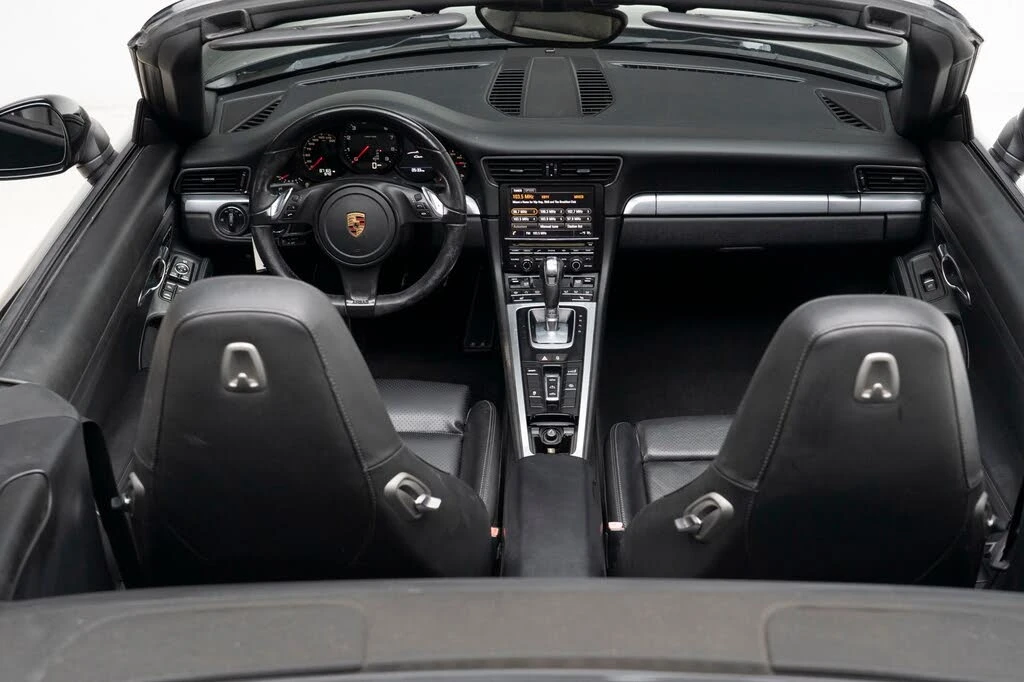 2013 Porsche 991 Carrera - Image 27 of 31
