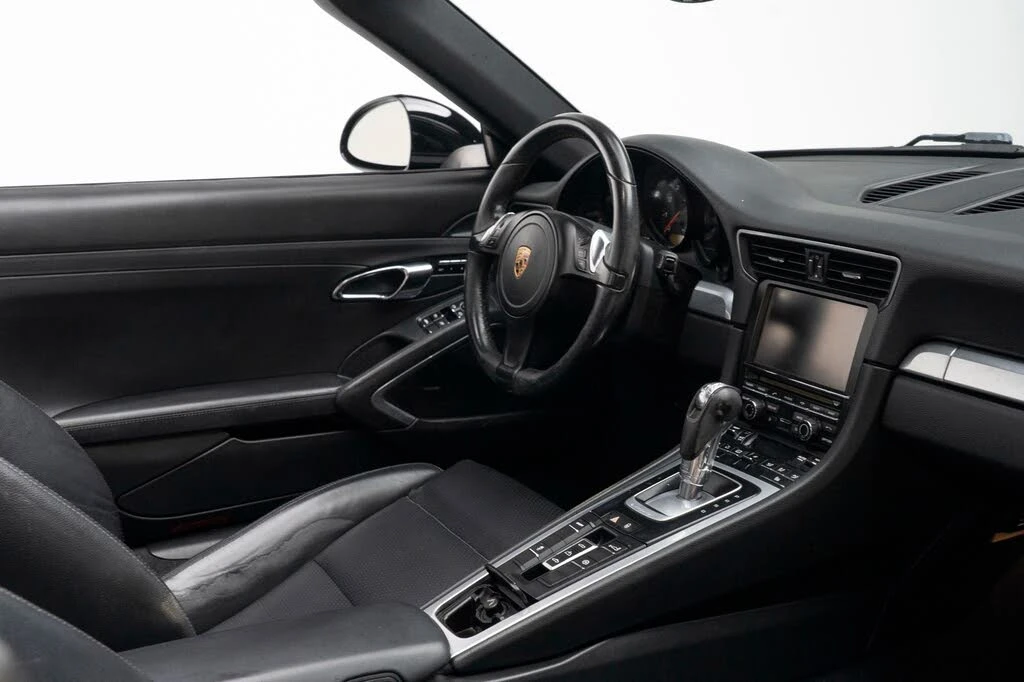 2013 Porsche 991 Carrera - Image 26 of 31