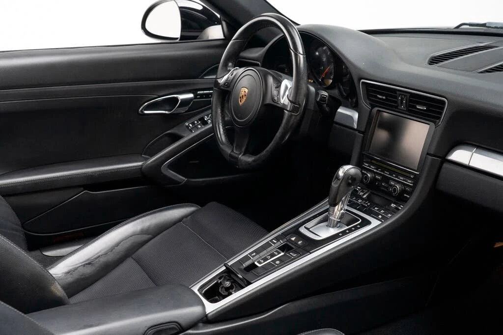 2013 Porsche 991 Carrera - Image 25 of 31