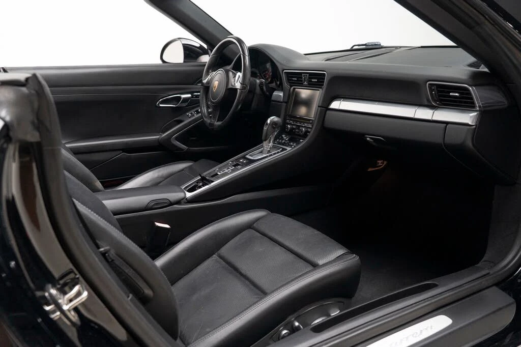 2013 Porsche 991 Carrera - Image 23 of 31