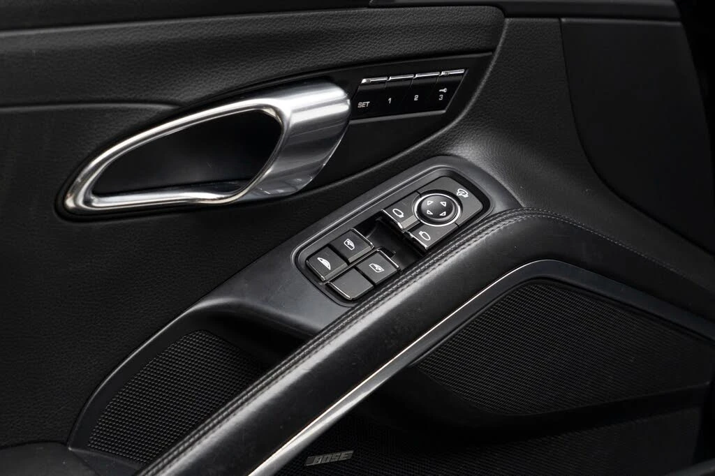 2013 Porsche 991 Carrera - Image 31 of 31