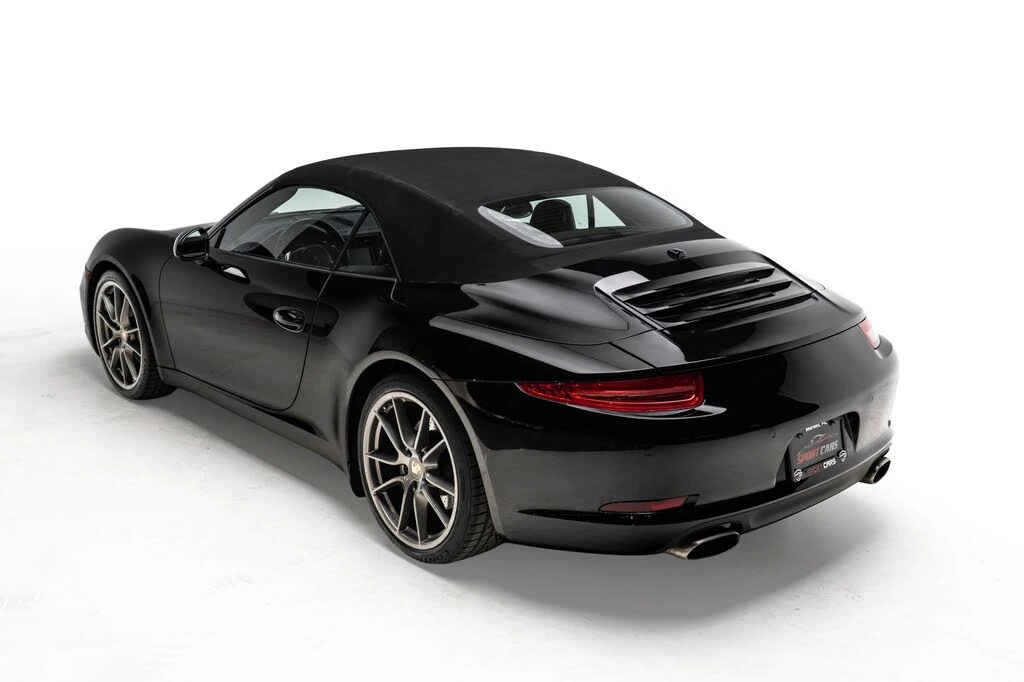 2013 Porsche 991 Carrera - Image 10 of 31