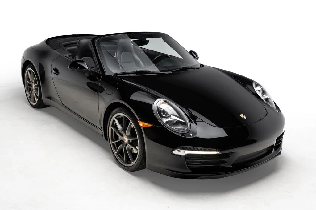 2013 Porsche 991 Carrera - Image 6 of 31