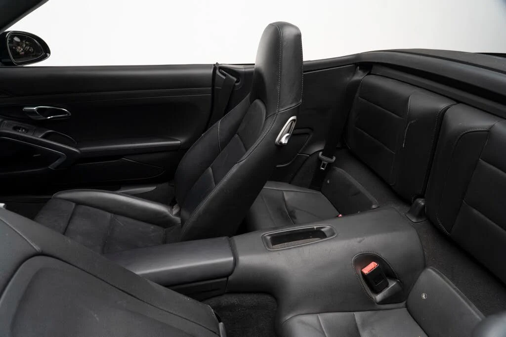 2013 Porsche 991 Carrera - Image 30 of 31