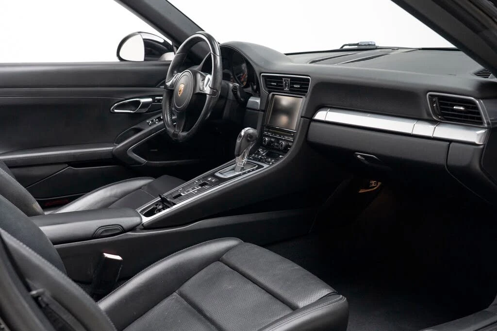 2013 Porsche 991 Carrera - Image 22 of 31