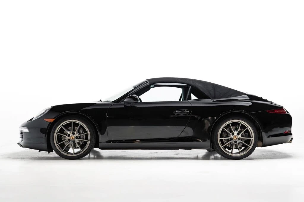 2013 Porsche 991 Carrera - Image 12 of 31