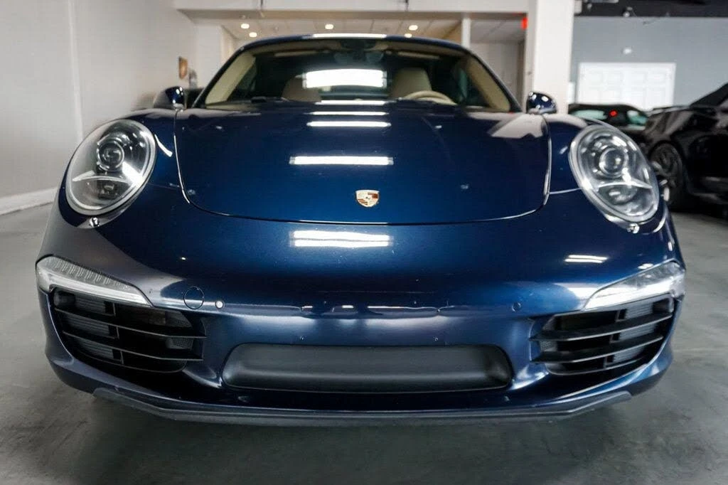 2013 Porsche 991 Carrera - Image 17 of 31