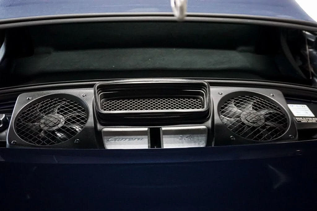 2013 Porsche 991 Carrera - Image 16 of 31