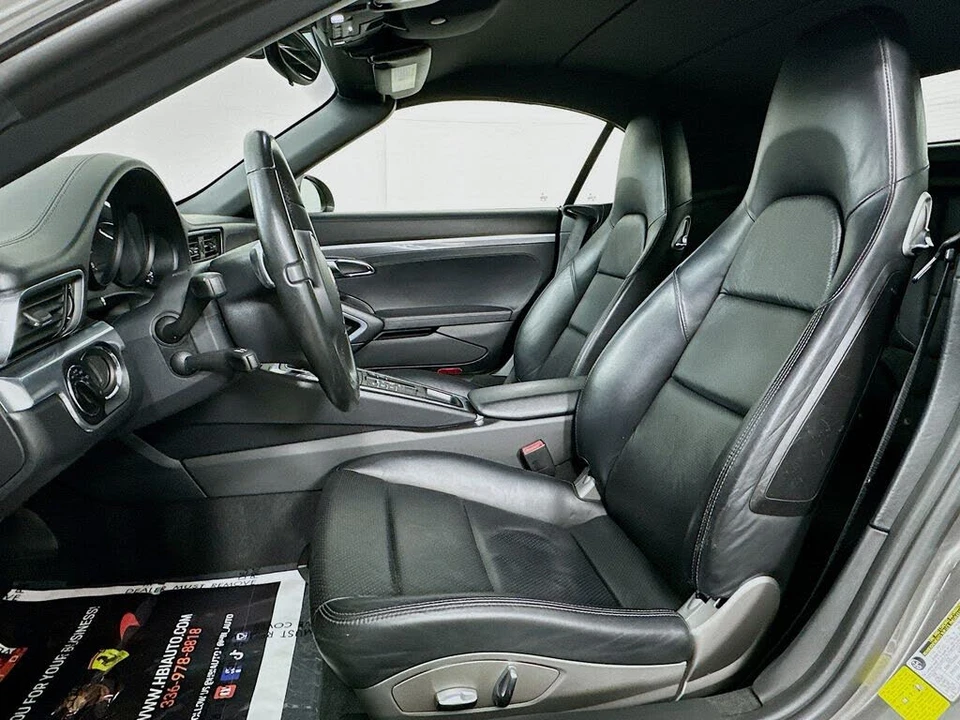 2013 Porsche 991 Carrera - Image 15 of 26
