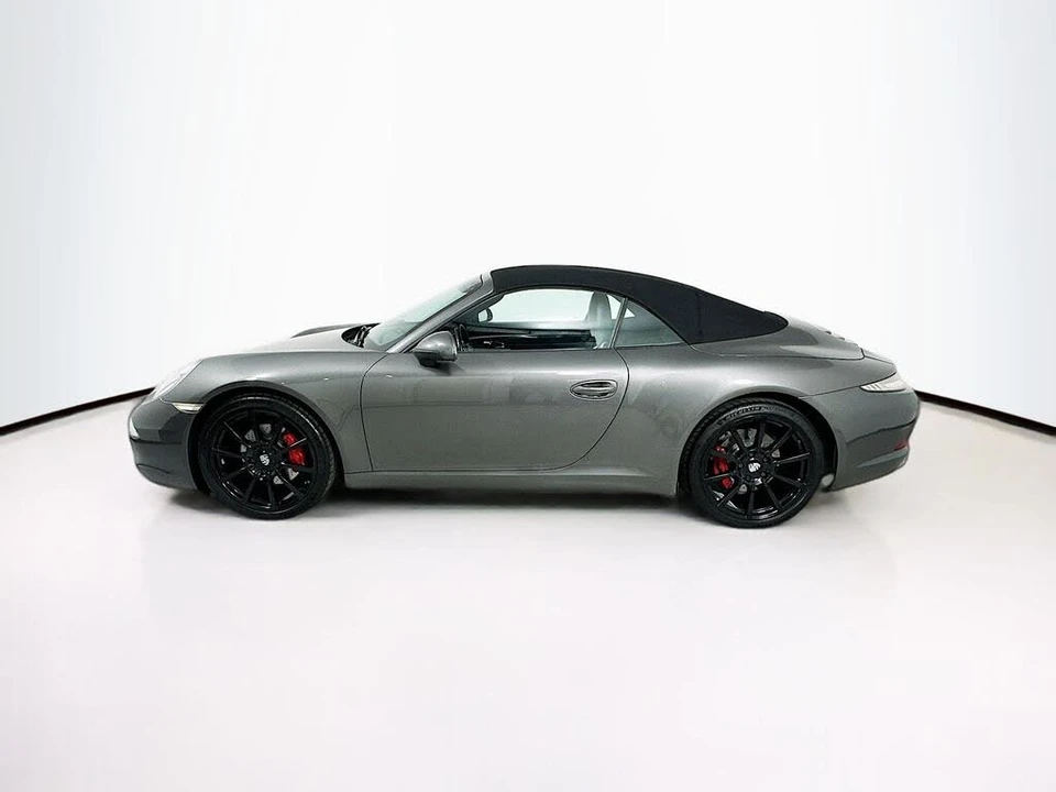 2013 Porsche 991 Carrera - Image 9 of 26