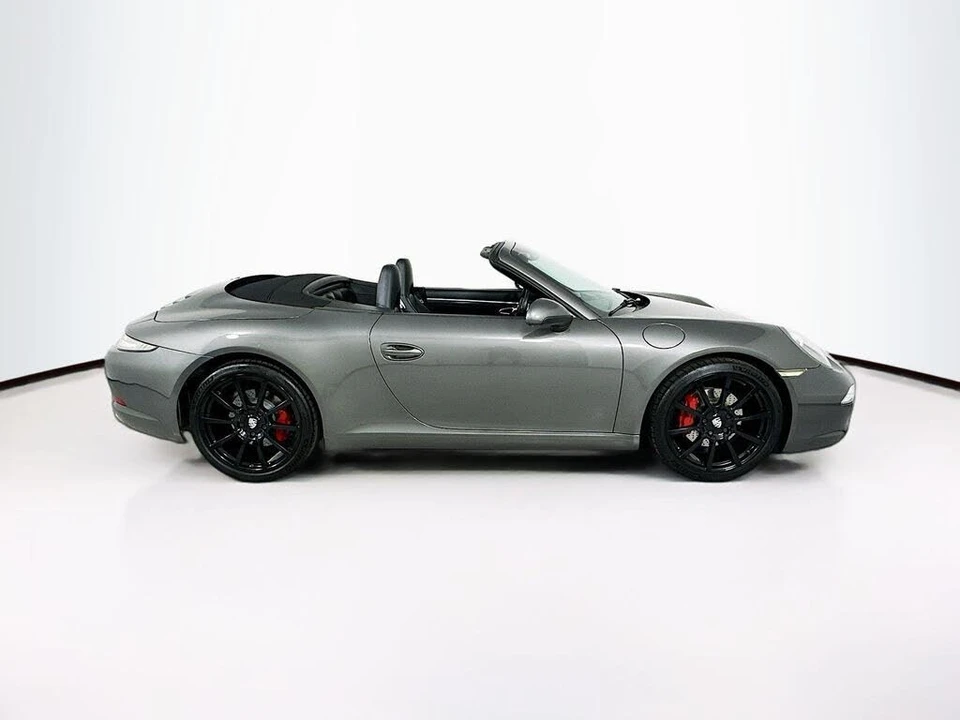 2013 Porsche 991 Carrera - Image 20 of 26