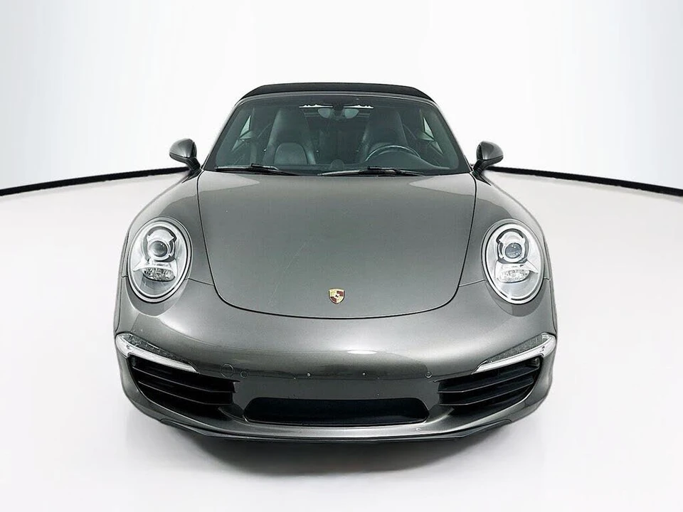2013 Porsche 991 Carrera - Image 3 of 26