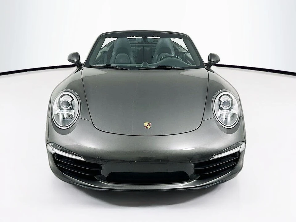 2013 Porsche 991 Carrera - Image 22 of 26