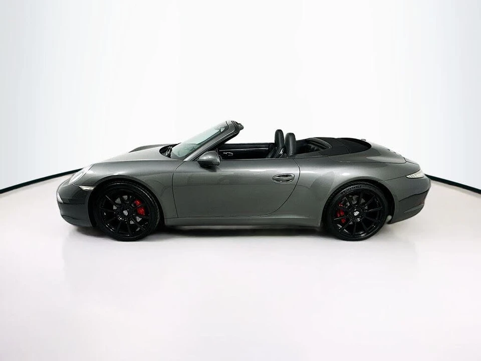 2013 Porsche 991 Carrera - Image 24 of 26