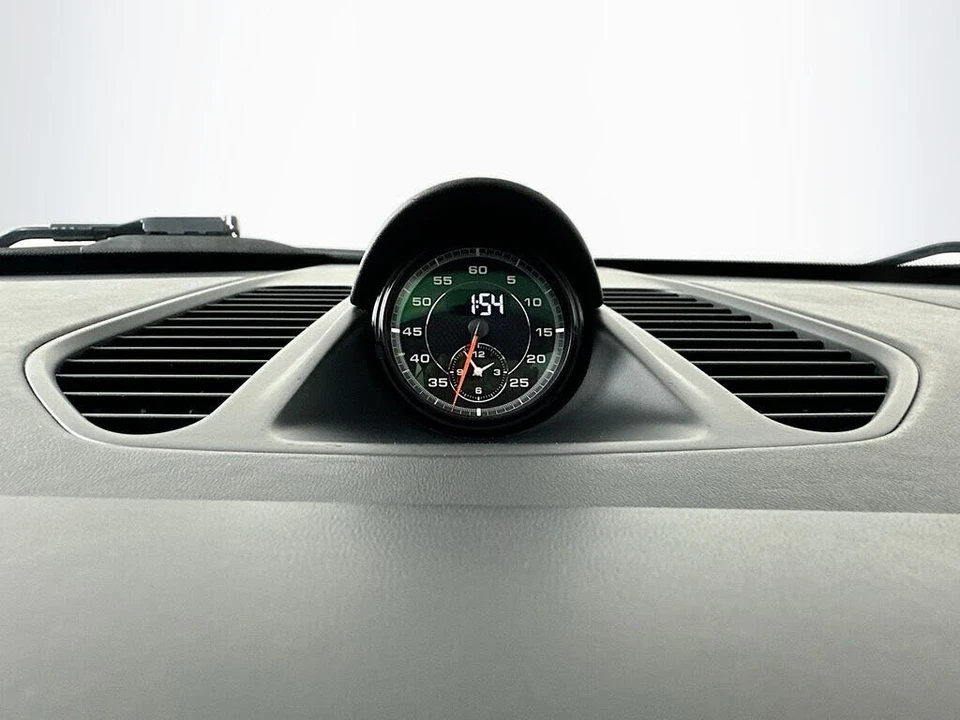 2013 Porsche 991 Carrera - Image 18 of 26