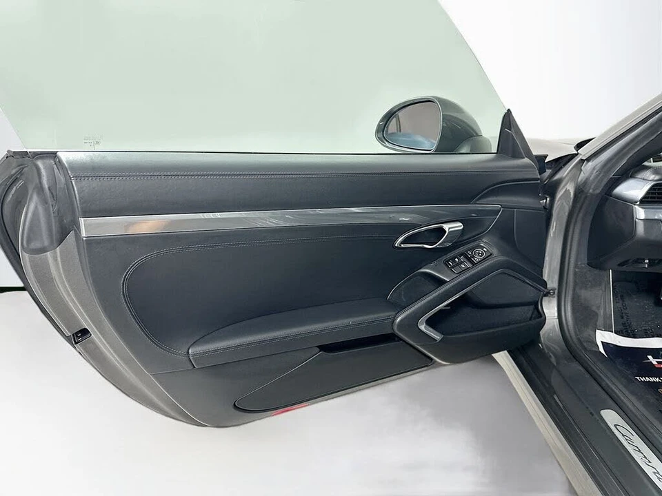 2013 Porsche 991 Carrera - Image 13 of 26