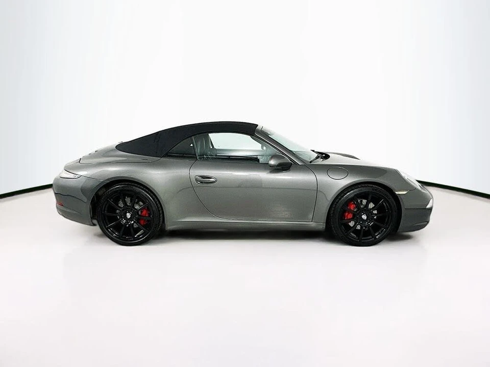 2013 Porsche 991 Carrera - Image 5 of 26