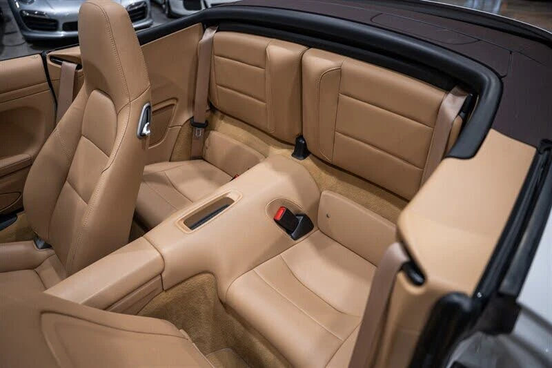 2013 Porsche 991 Carrera - Image 24 of 31