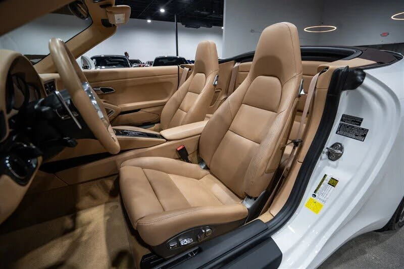 2013 Porsche 991 Carrera - Image 22 of 31