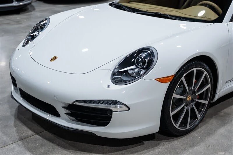 2013 Porsche 991 Carrera - Image 18 of 31