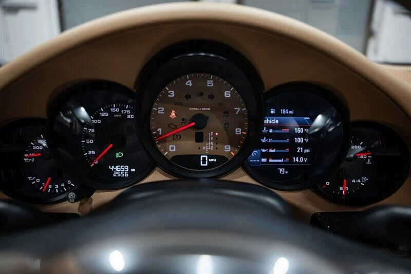 2013 Porsche 991 Carrera - Image 20 of 31