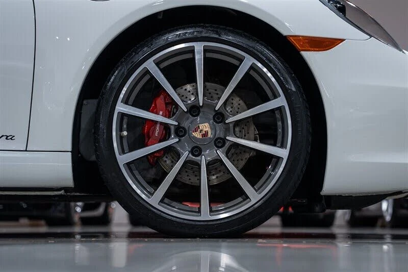2013 Porsche 991 Carrera - Image 16 of 31