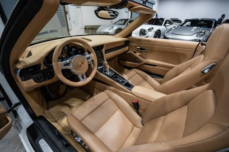 2013 Porsche 991 Carrera - Image 21 of 31