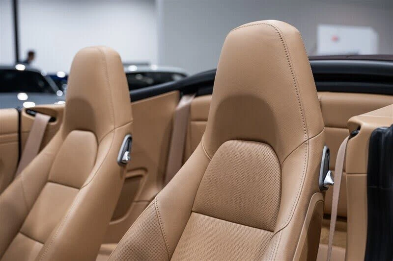 2013 Porsche 991 Carrera - Image 23 of 31