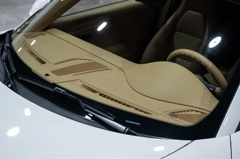2013 Porsche 991 Carrera - Image 17 of 31