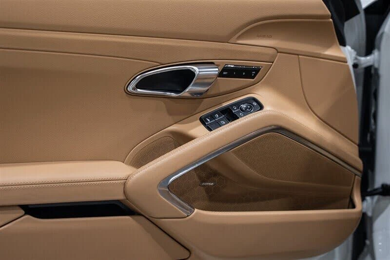 2013 Porsche 991 Carrera - Image 28 of 31