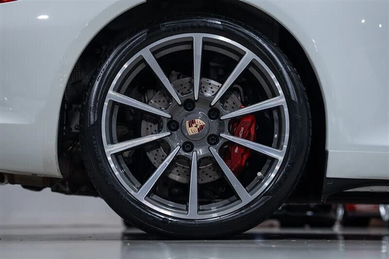 2013 Porsche 991 Carrera - Image 15 of 31