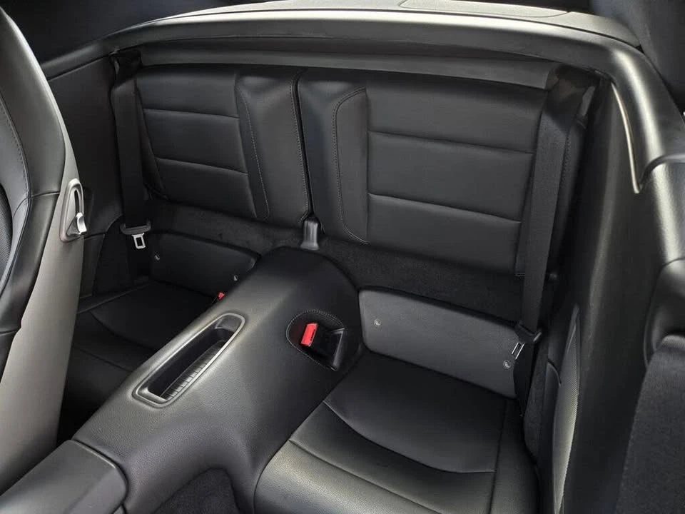 2013 Porsche 991 Carrera - Image 16 of 20