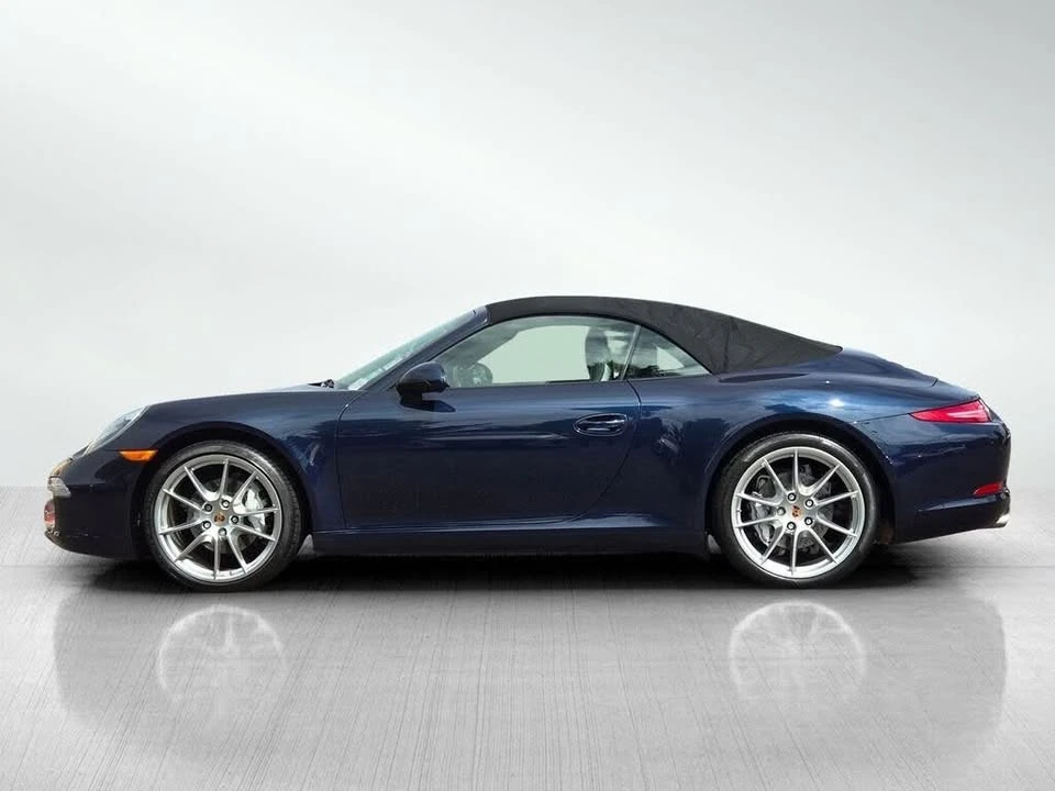 2013 Porsche 991 Carrera - Image 9 of 20
