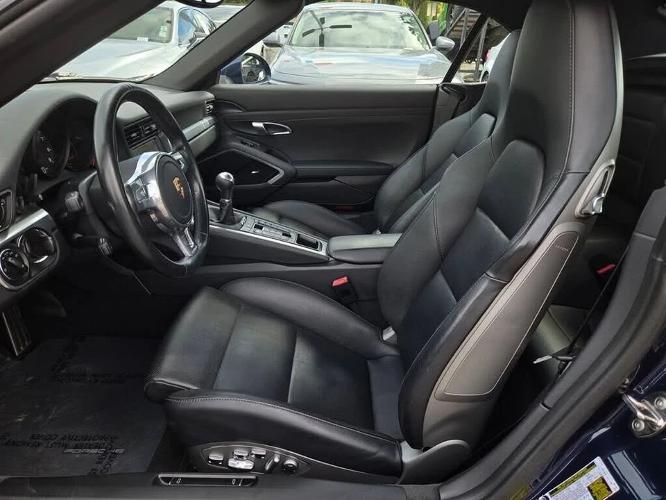 2013 Porsche 991 Carrera - Image 17 of 20