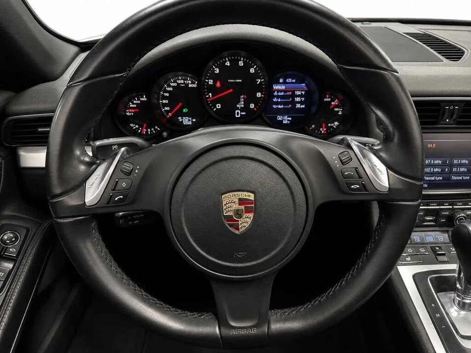 2013 Porsche 991 Carrera - Image 23 of 31