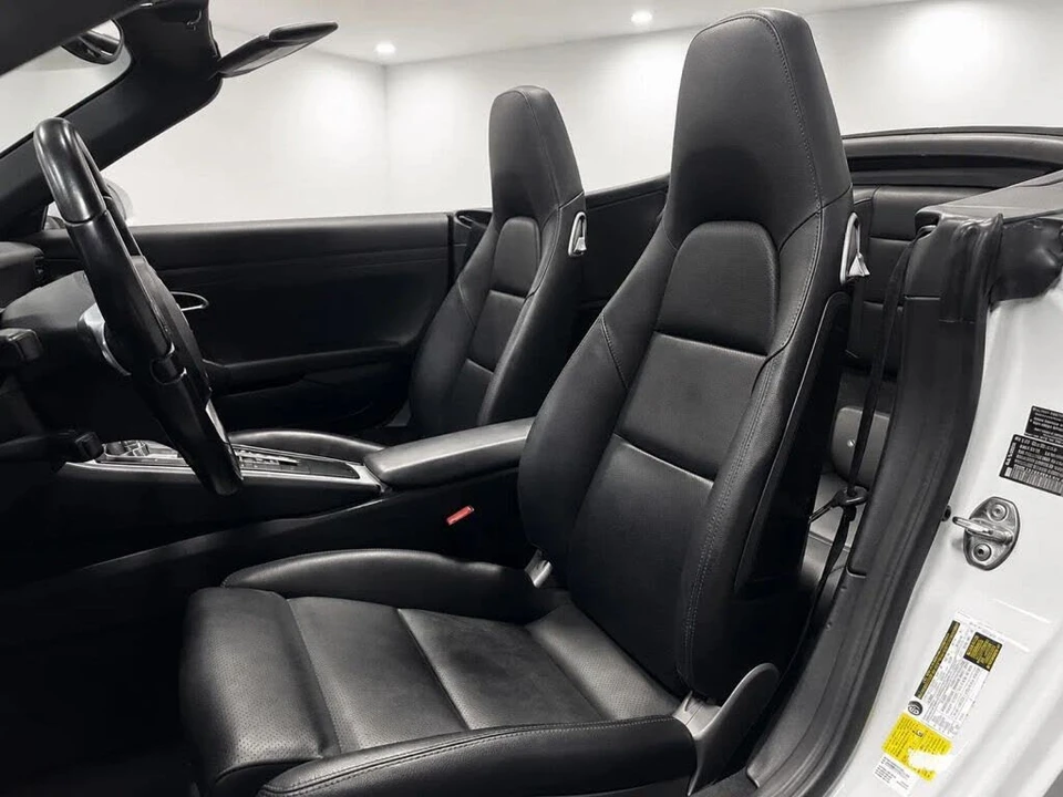 2013 Porsche 991 Carrera - Image 12 of 31