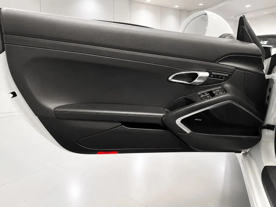 2013 Porsche 991 Carrera - Image 13 of 31