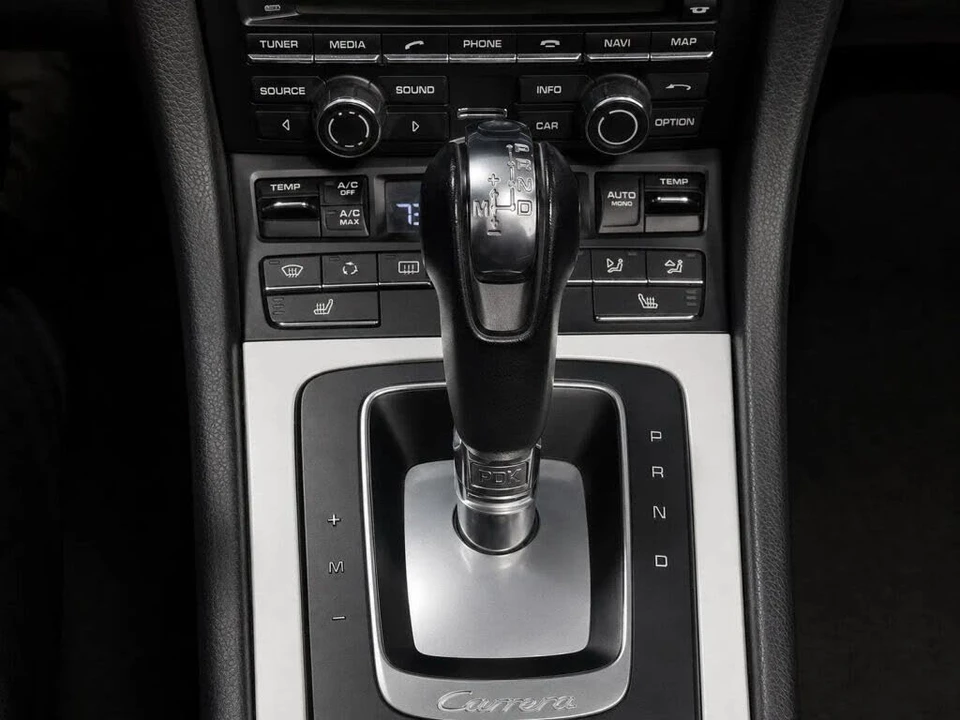 2013 Porsche 991 Carrera - Image 29 of 31