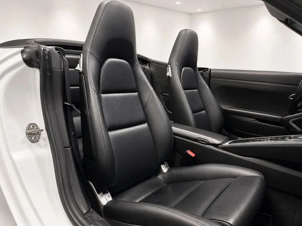 2013 Porsche 991 Carrera - Image 18 of 31