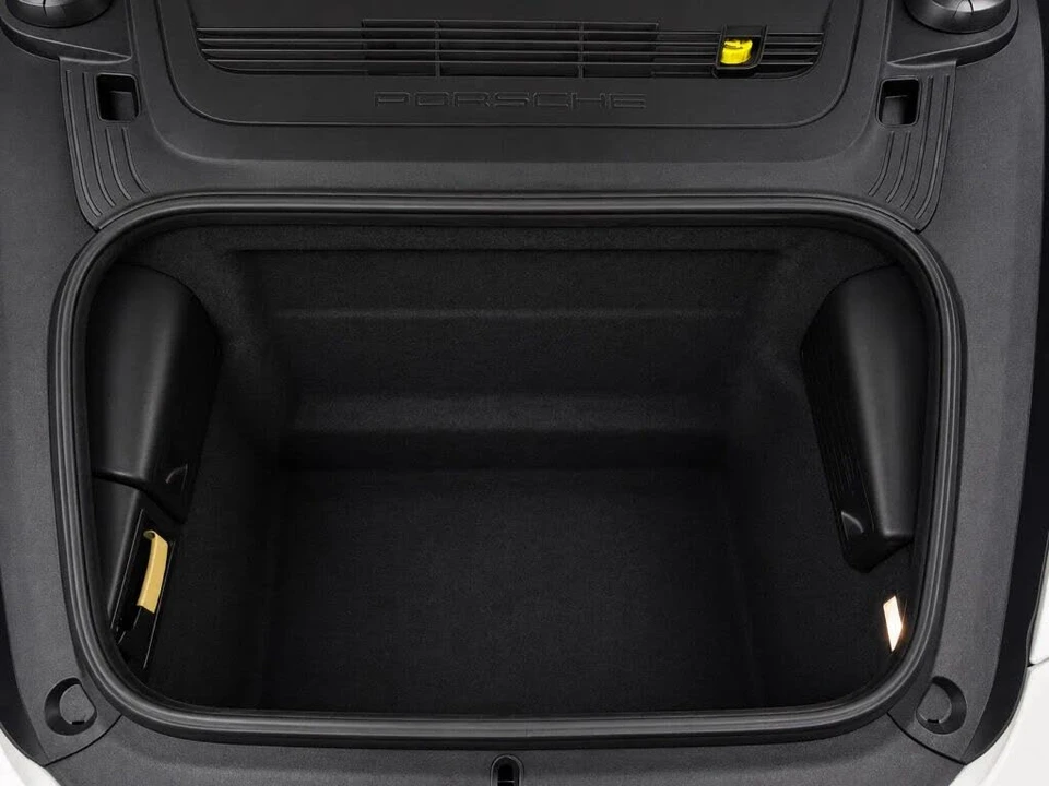 2013 Porsche 991 Carrera - Image 21 of 31